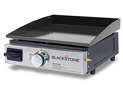 Backwoods General Store (@backwoodsstore) on Twitter photo Blackstone Table Top Grill – 17 Inch Portable Gas Griddle – Propane Fueled – For Outdoor Cooking While Camping 
#camping #hiking #hunting #fishing 
backwoodsgeneralstore.com/shop/ Blackstone Table Top Grill – 17 Inch Portable Gas Griddle – Propane Fueled – For Outdoor Cooking While Camping 
#camping #hiking #hunting #fishing 
backwoodsgeneralstore.com/shop/