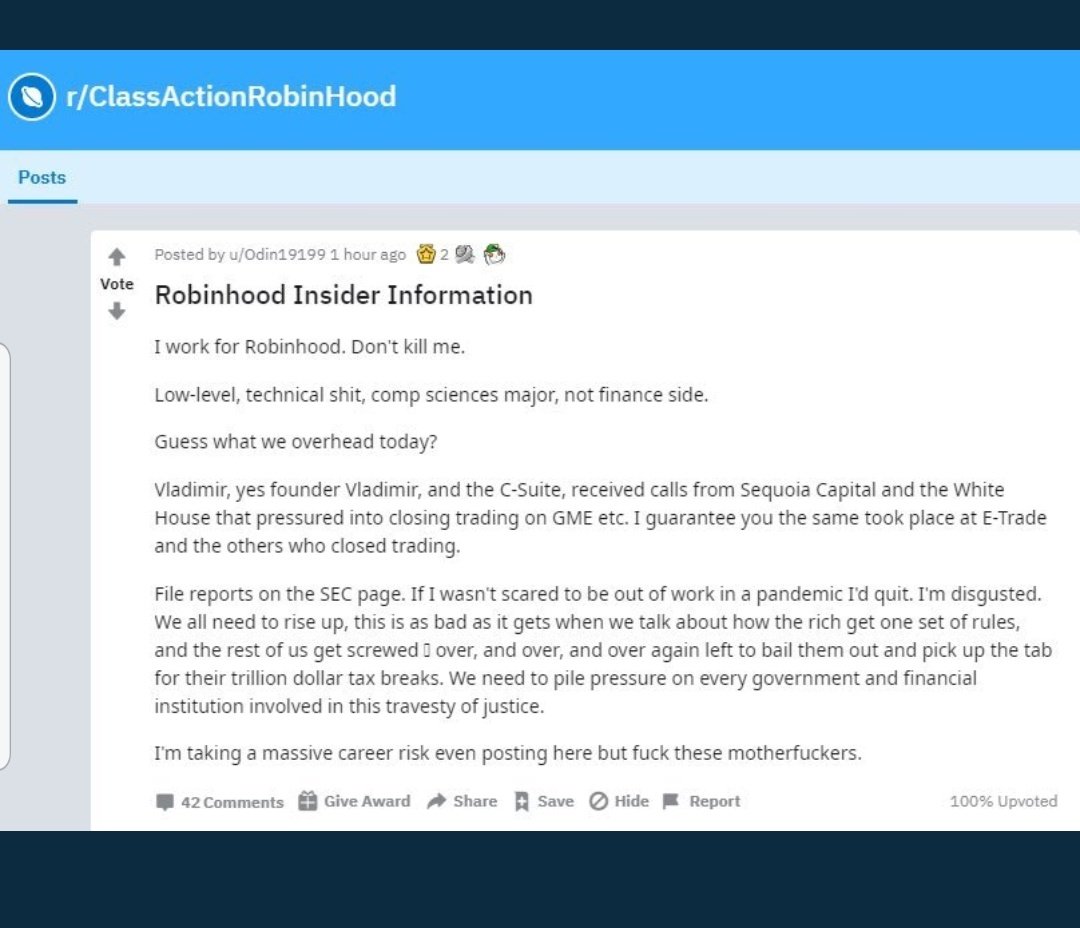 Unrecognisedpun's tweet image. This needs to be spread far and wide