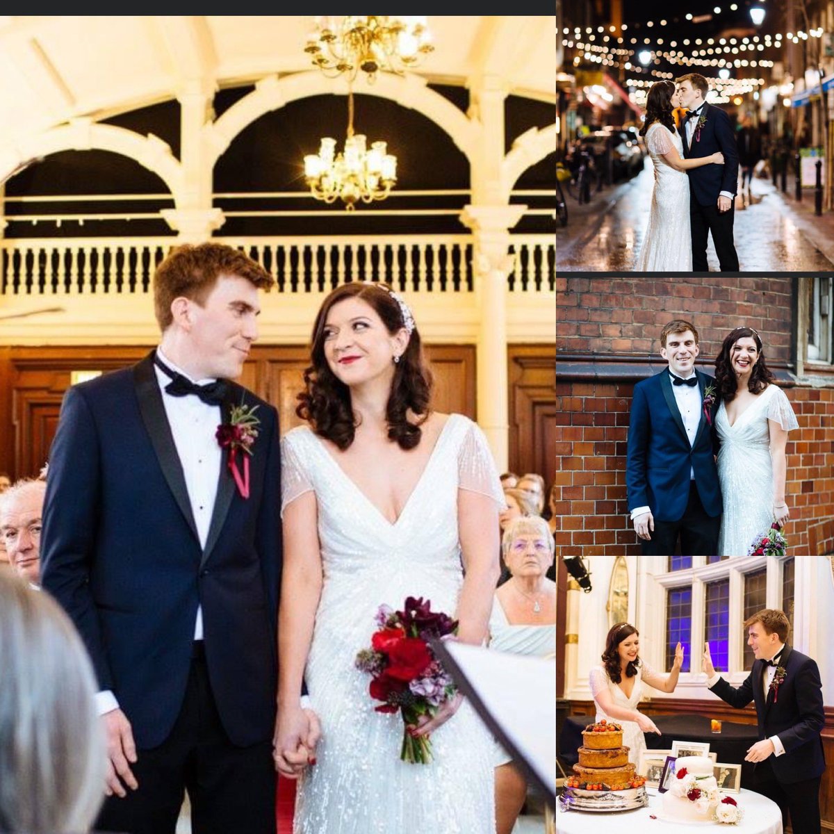 Rachel Burnham tweet media