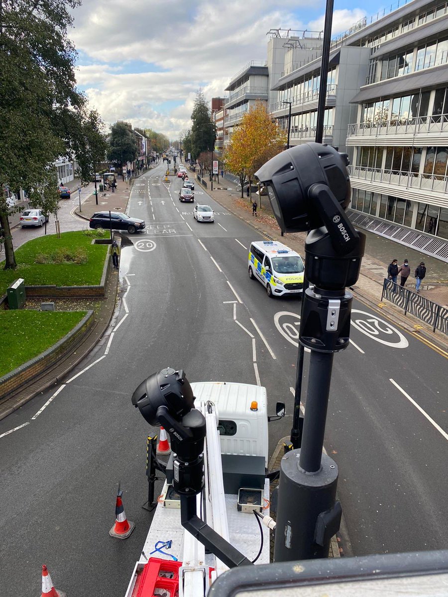 event_imageAV's tweet photo. #CCTV #streetworks https://t.co/NEGzGZ7jSO