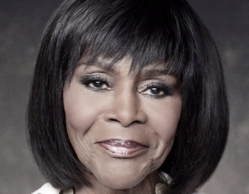 RIP Queen Cicely Tyson 
You lived life 🙏🏽😢 <a href="/NMAAHC/">Smithsonian’s NMAAHC</a> #CivilRights #ThankYou