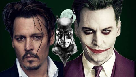 depp_news's tweet photo. This would be ICONIC.

.
.
.
.
#justiceforjohnnydepp  #amberheardisanabuser
 #thejoker #batman #joker https://t.co/8pIN861nBH