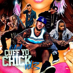 DeeJayiLLWiLL's tweet photo. Throwback Thursday #CuffYoChick 🔐😂 https://t.co/VVL1oVlDe3