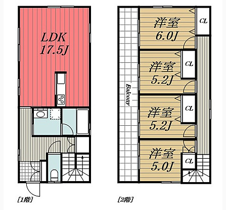 オタクたちにオススメ オタク同士でルームシェアできそうな戸建物件 話題の画像プラス オタクたちにオススメ オタク同士でルームシェアできそうな戸建物件 話題の画像プラス