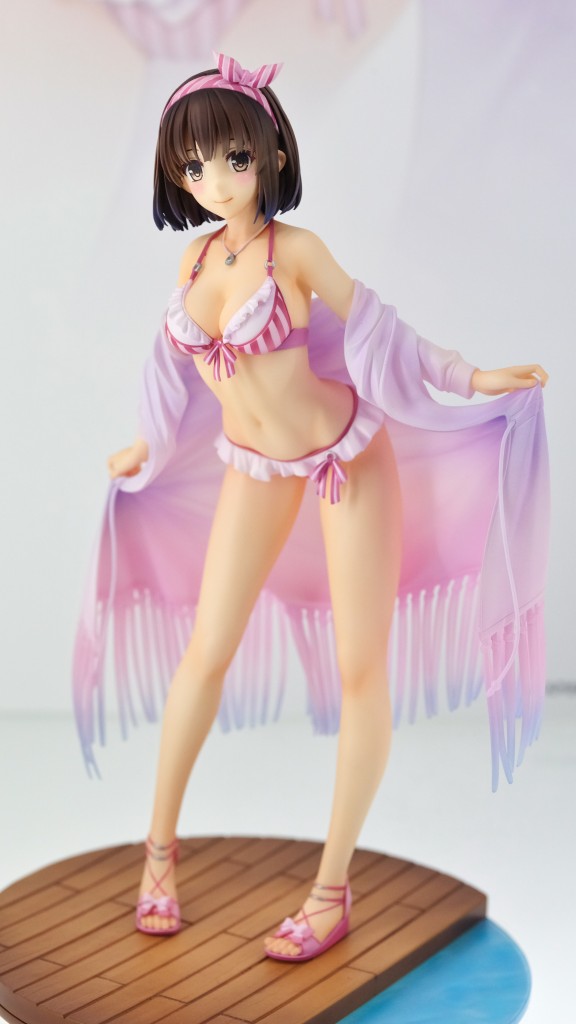 紙パック Pa Twitter グッスマ 冴えない彼女の育てかた 加藤恵 ファンタジア文庫大感謝祭17ver フィギュアサンプル展示 フィギュア立体視 冴えカノ T Co 81l7px6ztg T Co 87x9aouba0 Twitter