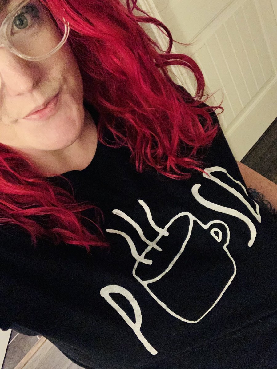  My experience with Mental Health Care: after the loss of my daughter and the subsequent hell I endured from a doctor who blamed me for her death I was diagnosed with PTSD, anxiety and OCD. I was very lucky. I got care quickly at the time.  #BellLetsTalk  