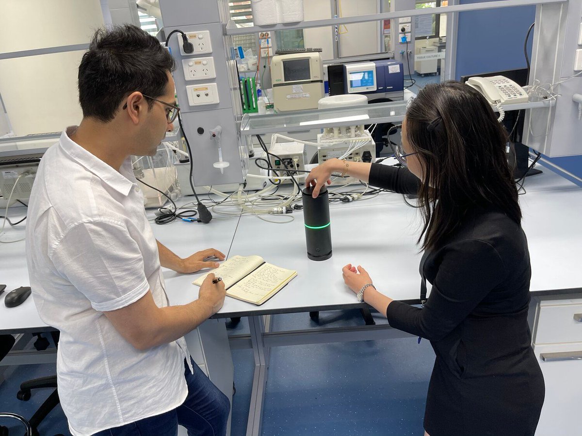 Ab Initio Pharma tweet media