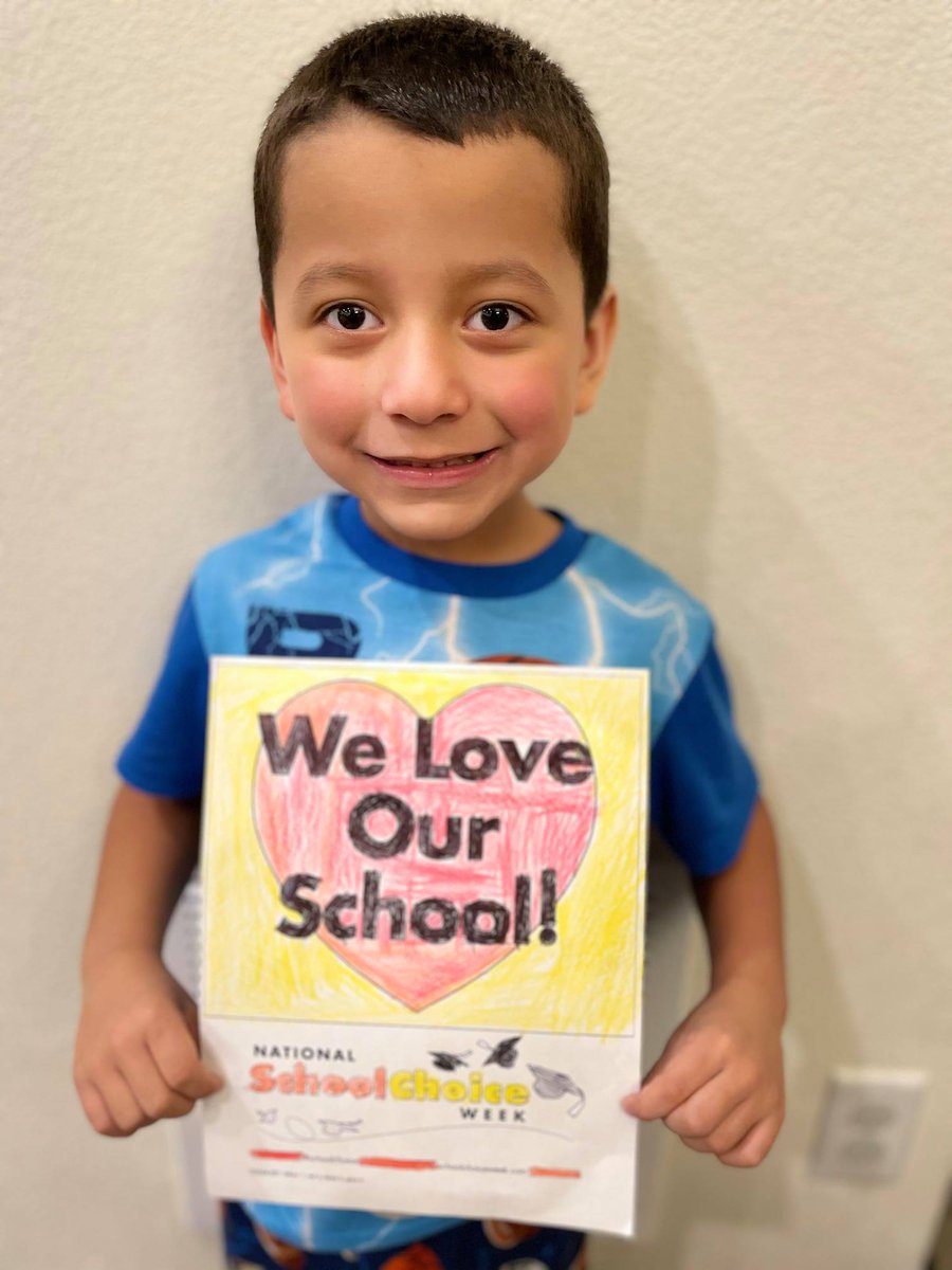 GVA_NG's tweet photo. Our Puma families are celebrating National School Choice Week and we are THANKFUL they chose GVA Northglenn for a bilingual education for their student! @NSCWPhotos #schoolchoice #pumaproud #gvaproud https://t.co/Xg55CIU981