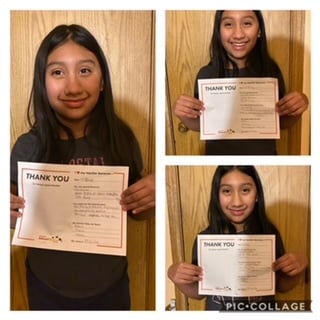 GVA_NG's tweet photo. Our Puma families are celebrating National School Choice Week and we are THANKFUL they chose GVA Northglenn for a bilingual education for their student! @NSCWPhotos #schoolchoice #pumaproud #gvaproud https://t.co/Xg55CIU981