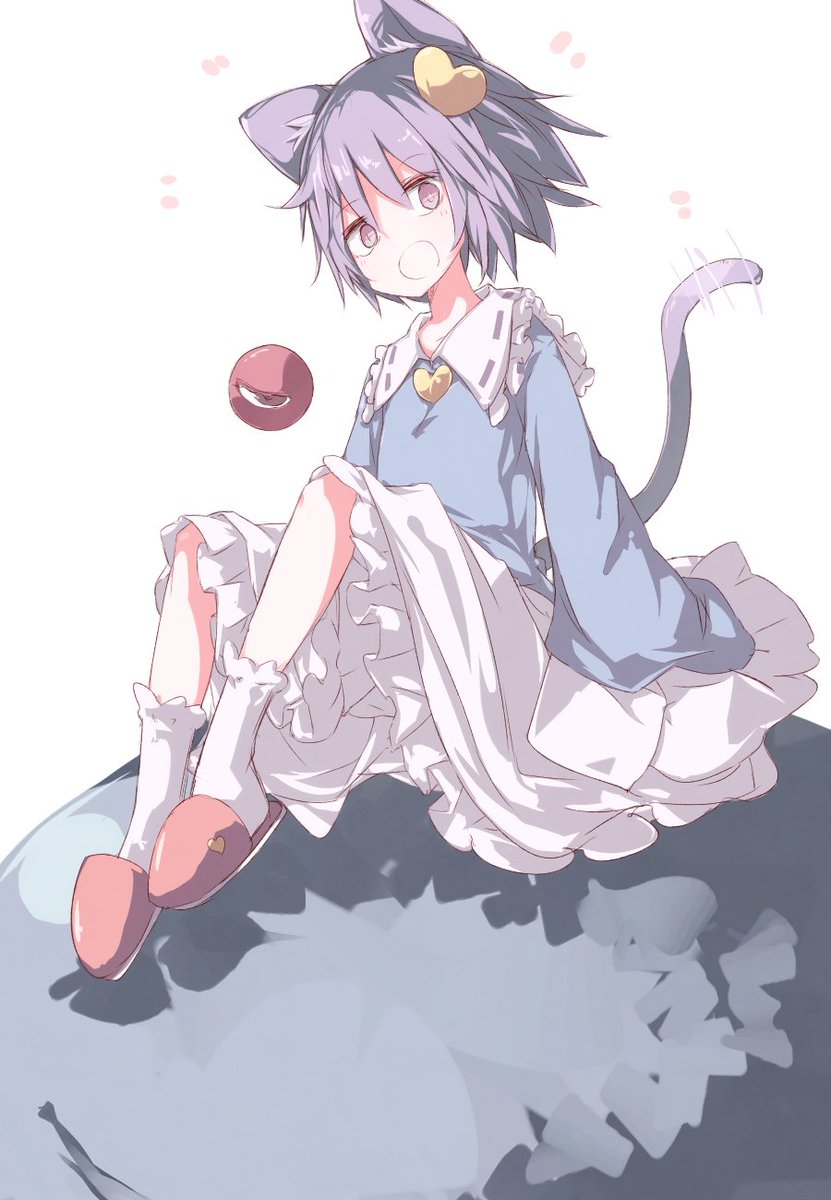 おはようにゃとりさま 
