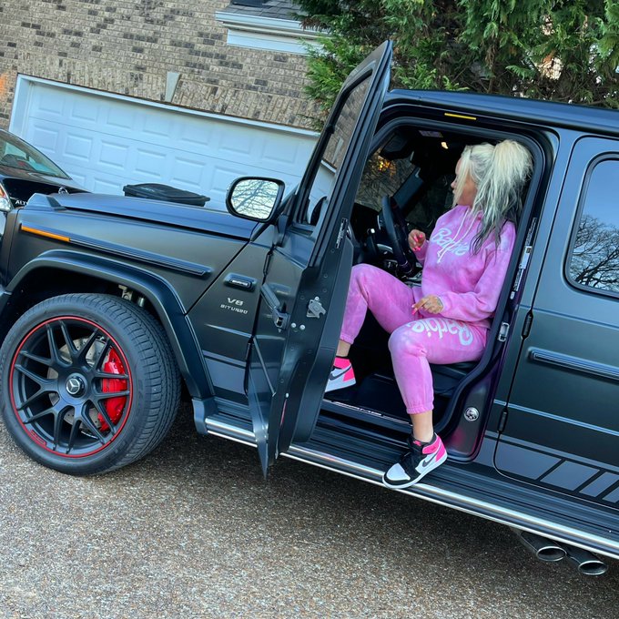 Sahhhhh dude 😎 Daddy surprised me w/ the coolest bday present ever. I can&rsquo;t wait to give him endless