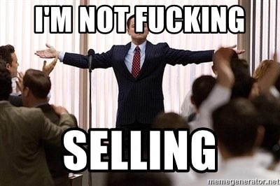 highyieldgod's tweet photo. $DOGE $AMC $GME https://t.co/qiklR31iwb