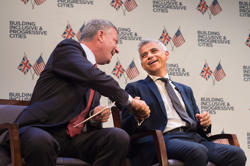 To be climate leaders we must increase investments in climate solutions to $50b by 2035 + move our funds to net zero GHGs by 2040. To ensure progress continues in the future, funds should begin reporting on carbon footprint of pension portfolios + progress towards decarbonization