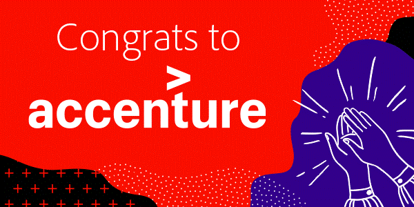 IrvineOnline's tweet photo. Congrats to @Accenture and their entire team for winning the Adobe Global Digital Experience Solution Partner of the Year award in 2020.
https://t.co/m75tirbnsq

#AdobePartner #SolutionPartnerProgram
#Accenture #PartnerAwards #Partnerships
#DigitalExperience https://t.co/0OuVX7pHQO