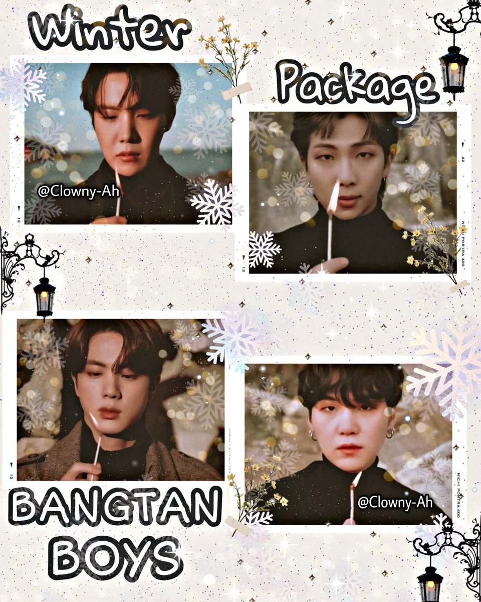 fairyjimin175's tweet photo. 2021 BTS WINTER PACKAGE' SPOT (1)
#BTS #방탄소년단 @BTS_twt
HYUNG LINE AESTHETHIC EDIT
⚠️Dont Re-Edit my work
⚠️Dont re-post without credits
#clownyahedits
#winterpackagebts
#hyunglinebts https://t.co/Z9JyLEx1rC
