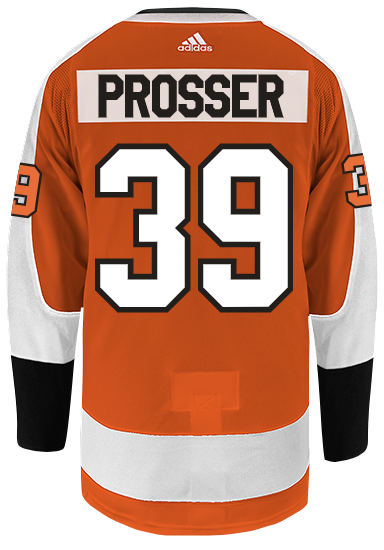 nhl jersey numbers