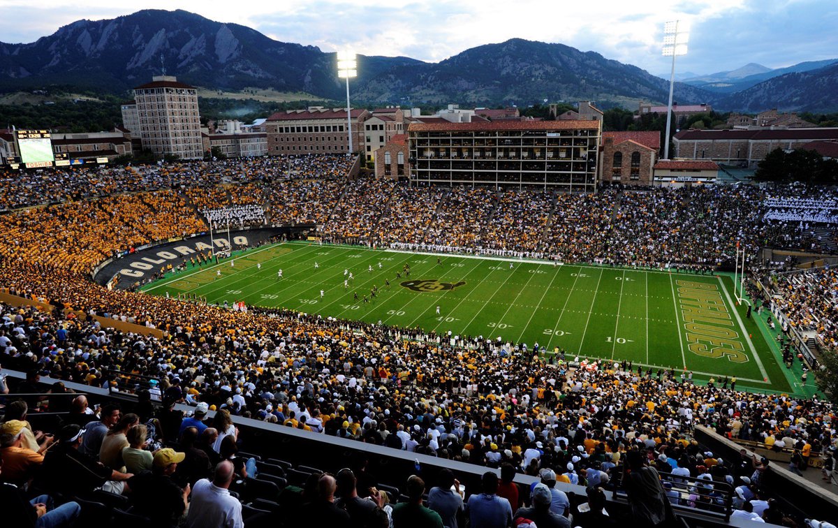 NickEvers12's tweet photo. After a great talk with @CoachLangsdorf I’m blessed to say I’ve received an offer from the University of Colorado to continue to play this great game! #GoBuffs #STRICTLYBUSINESS22

@bbasil01, @Scott_grantham, @JagFootball, @JagFBRecruits, @air14football https://t.co/oRhhTHFgNB