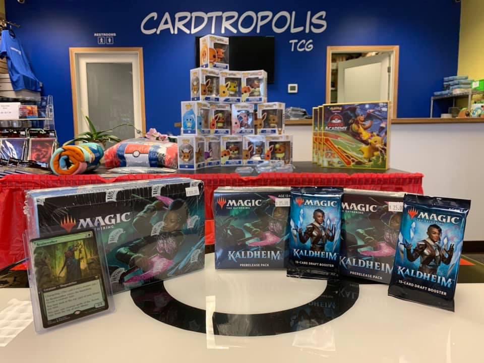 CardtropolisTCG tweet media