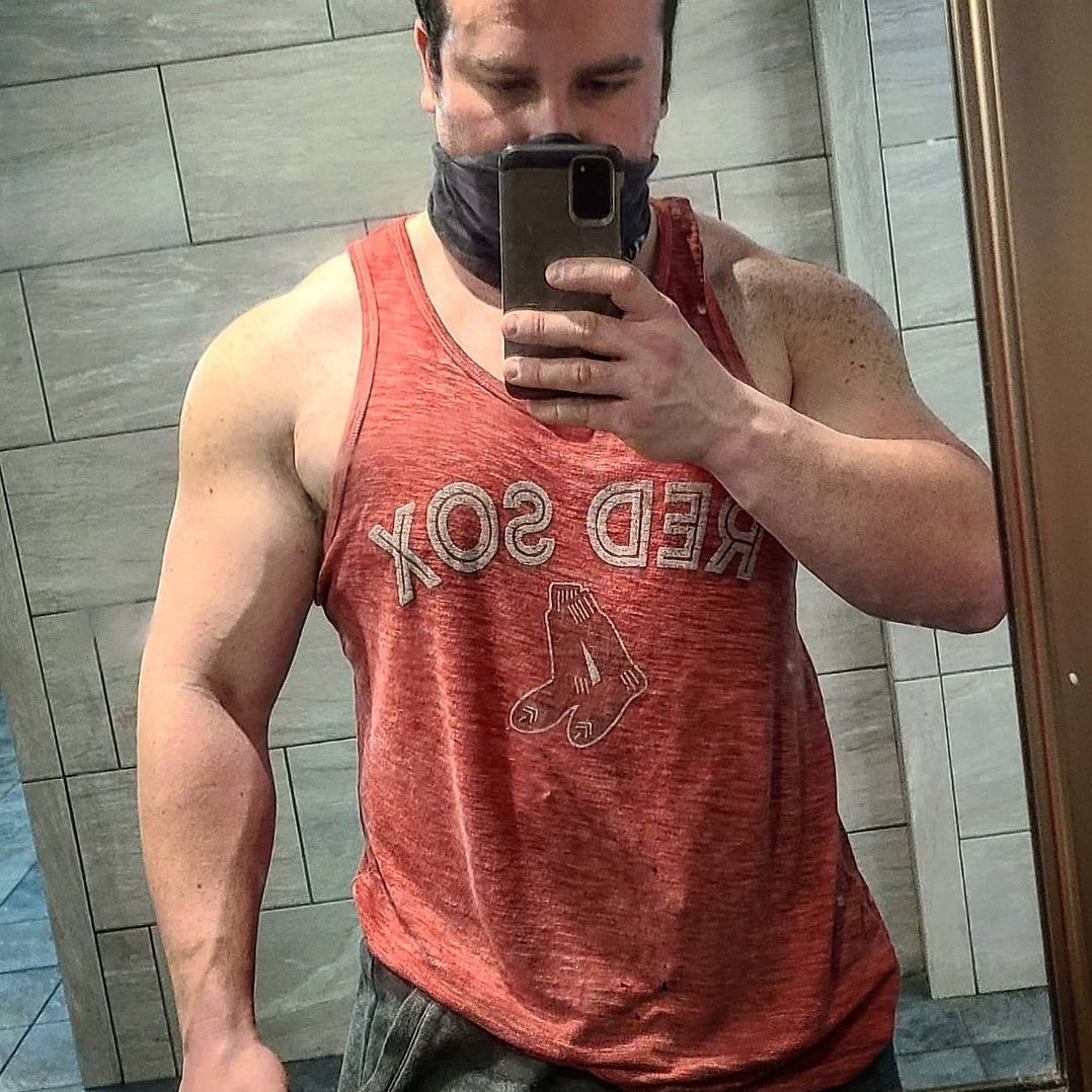 nstynikk's tweet photo. Wild year so far! Started my own business nothing crazy but it's starting to pick up. Stocks have been wild. Covid has been a nightmare. Graduated the academy. Time to stream again? https://t.co/ye2RM9FC0b