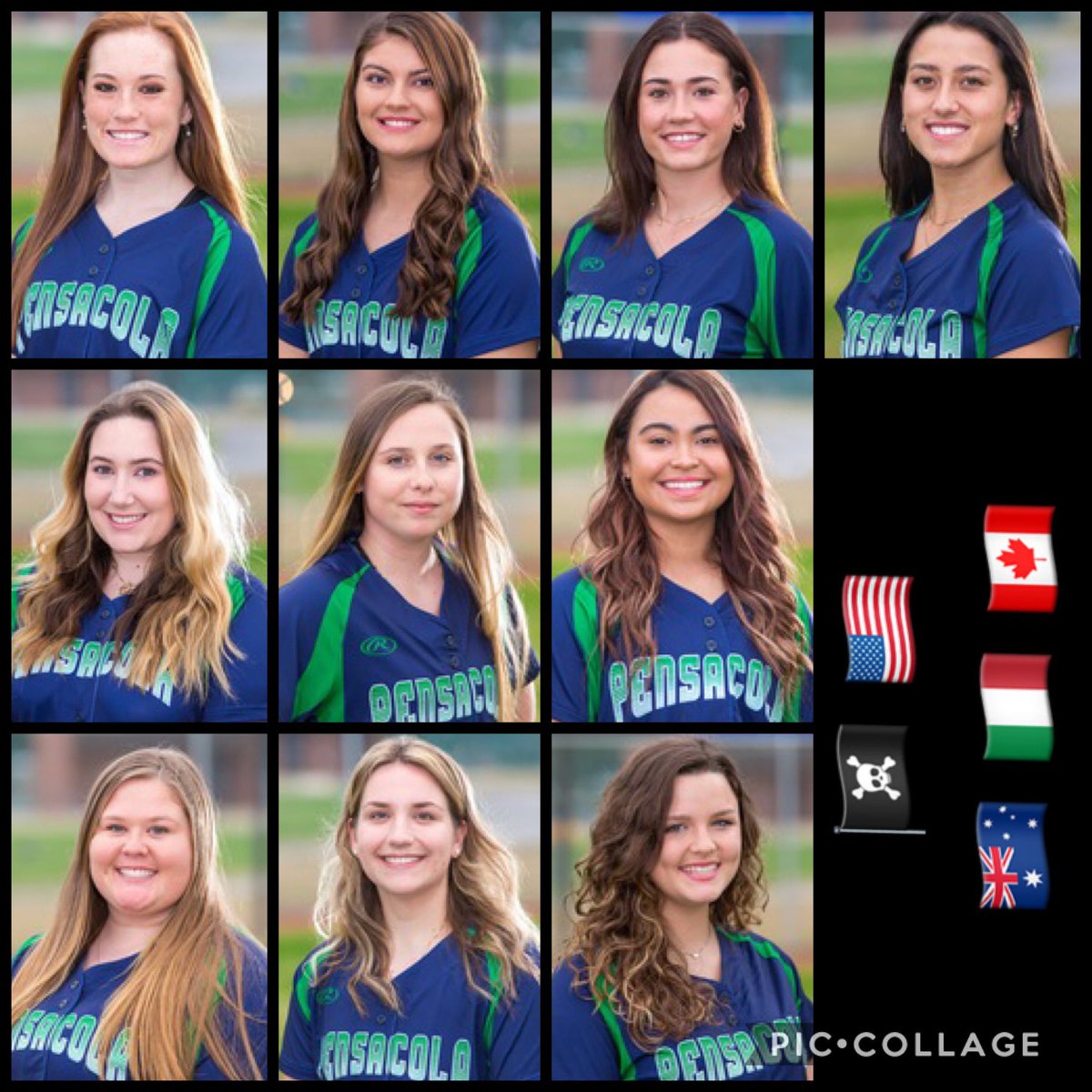 𝙿𝚒𝚌𝚔𝚒𝚗𝚐 𝚞𝚙 𝚠𝚑𝚎𝚛𝚎 𝚠𝚎 𝚕𝚎𝚏𝚝 𝚘𝚏𝚏
🔥~~~~~~~~~~~~~~~~~~🔥

②⓪②①
𝒟𝒶𝓇ℯ 𝓉ℴ 𝒷ℯ 𝓑𝓸𝓵𝓭 

🟢⚪️🔵

𝙿𝚎𝚗𝚜𝚊𝚌𝚘𝚕𝚊||𝚂𝚝𝚛𝚘𝚗𝚐 

💚🤍💙
#GoPirates