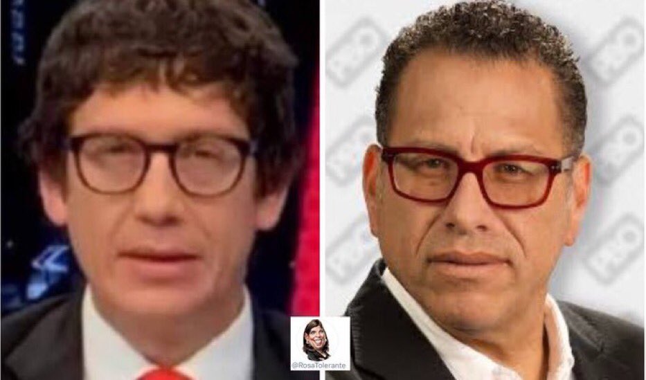 Indignados_P's tweet photo. ¿Quien es MEJOR persona y periodista?

  Jaime Chincha.     Phillip Butters.
        RT🔁.                    ❤️FAV. https://t.co/DkIxUMO49e