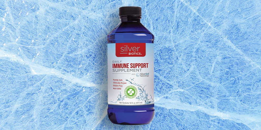 SilverBiotics's tweet photo. Now more than ever, you need to do everything you can to keep your body strong. Add a daily dose of Silver Biotics Immune Support to your morning routine. 
FIND OUR IMMUNE SUPPORT LIQUID AT Rite Aid, https://t.co/SDK6mZecbX, &amp; OTHER RETAILERS NEAR YOU: https://t.co/Wd9dmn4ey2 https://t.co/xdMwiGlLIj