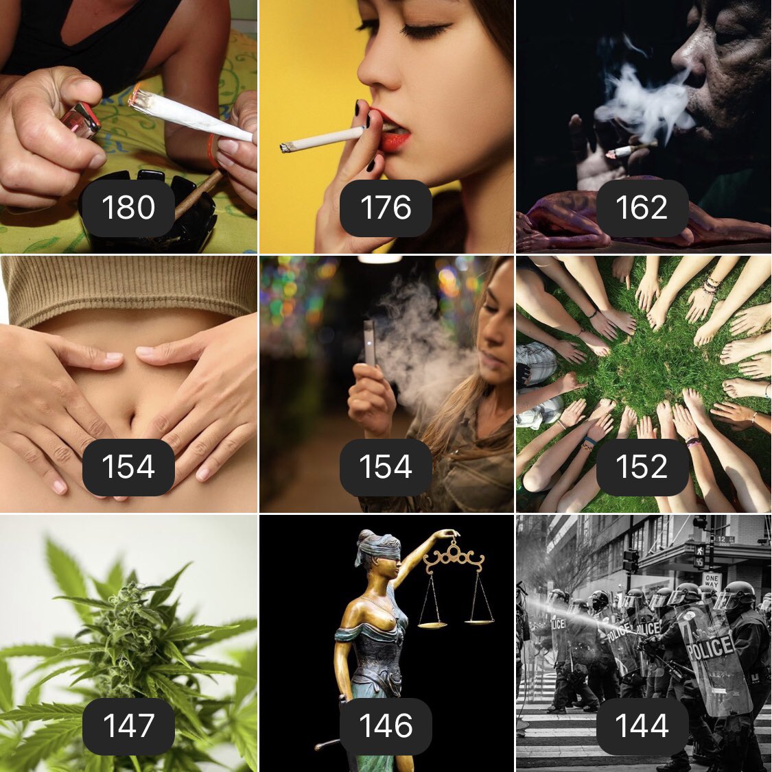 Leaftopia420's tweet photo. Grateful for surviving
Covid19 in 2020! ๐
#topnine #bestnine
#bestnine2020 #topnine2020
#2020topnine #2020bestnine
#Leaftopia #420in2020
#411on420
#DispensaryLocation
#MzCannabiz #LeaftopiaLynn https://t.co/0lOSeeJddn