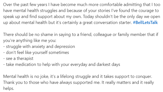 Morgan Bell tweet media