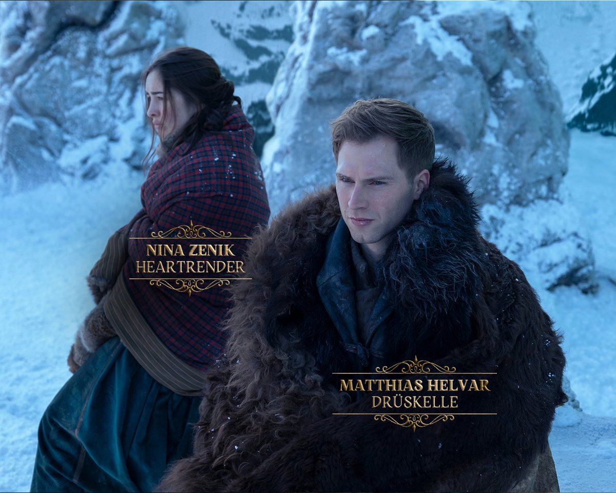 Shadow And Bone tweet media