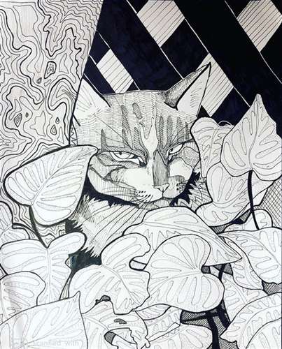 JPTFineArts (@jptfinearts) on Twitter photo Congratulations to Megan M. for earning a Silver Key for the 2020-2021 Scholastic Art & Writing Awards. Great work! <a href="/BCPSFineArts/">BCPS Fine Arts</a> @jptprincipal <a href="/browardschools/">Broward Schools</a> Congratulations to Megan M. for earning a Silver Key for the 2020-2021 Scholastic Art & Writing Awards. Great work! <a href="/BCPSFineArts/">BCPS Fine Arts</a> @jptprincipal <a href="/browardschools/">Broward Schools</a>