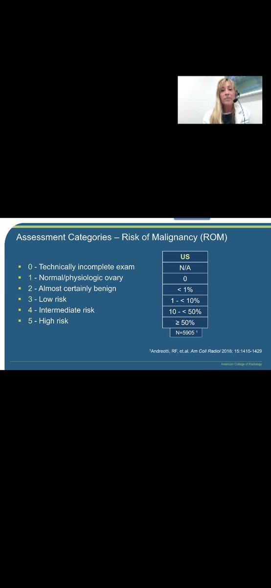 DCMRS (@dcmrsrads) on Twitter photo Starting our O-Rads lecture with <a href="/UCSFimaging/">UCSF Imaging</a> Dr. Lori Strachowski. âWe can and should do betterâ for our patients and providers when it comes to evaluation and assessment of adnexal lesions! #radiology <a href="/RendAlKhalili/">Rend AlKhalili</a> <a href="/PVanGeertruyden/">P Van Geertruyden MD FACR</a> <a href="/JBK25060078/">JBK</a> Starting our O-Rads lecture with <a href="/UCSFimaging/">UCSF Imaging</a> Dr. Lori Strachowski. âWe can and should do betterâ for our patients and providers when it comes to evaluation and assessment of adnexal lesions! #radiology <a href="/RendAlKhalili/">Rend AlKhalili</a> <a href="/PVanGeertruyden/">P Van Geertruyden MD FACR</a> <a href="/JBK25060078/">JBK</a>