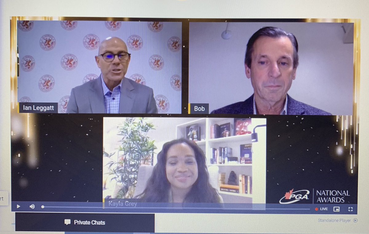 Best of luck to all the nominees! <a href="/pgaofcanada/">PGA of Canada</a> <a href="/PGAofCanadaAtl/">PGAofCanadaAtlantic</a> #nationalawards