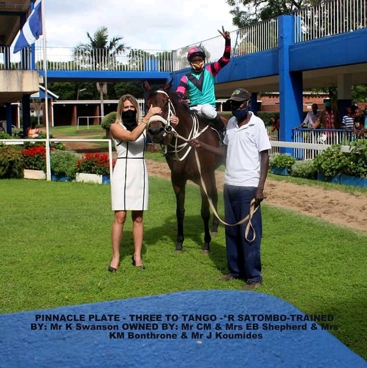 RSatombo's tweet photo. Living My Dream
@stridefree 
@zimracing
@borrowdale_park
 @FrankieDettori 
@AtTheRaces
@RacingTV 
@Racing https://t.co/6WhhXv3z01