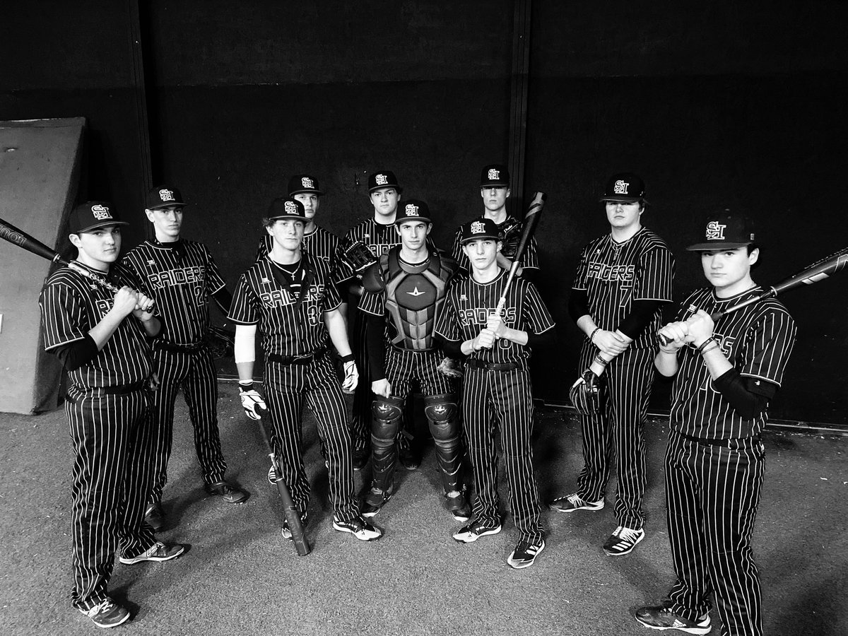 Allow us to reintroduce ourselves...
⚫️🔥