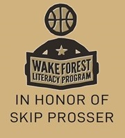 SpeasGlobal's tweet photo. Attention #SpeasG4 students! The Skip Prosser #READchallenge has ended. If you haven't already, please get your final info submitted to Mrs. Kadlac by TOMORROW, Friday, Jan. 29 by 12pm. See her Canvas page for more info. @WakeForest @WFU_Education @DemonDeacons @BookmarksNC https://t.co/WhueHXlT3G