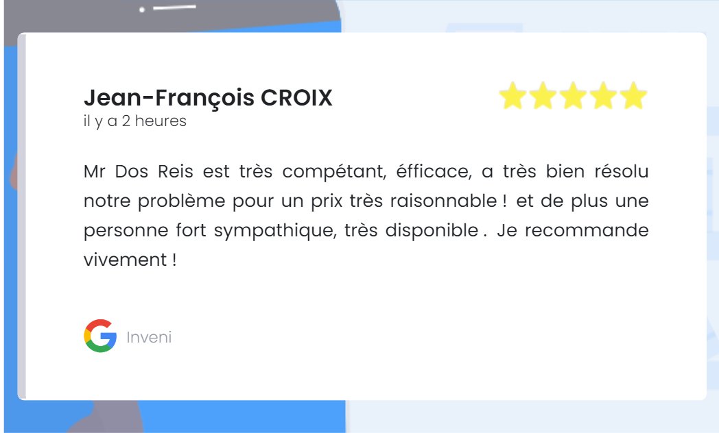 Inveni1's tweet photo. Merci beaucoup pour votre avis ! https://t.co/DKEQ6yzQq2 https://t.co/QHteryAb7D