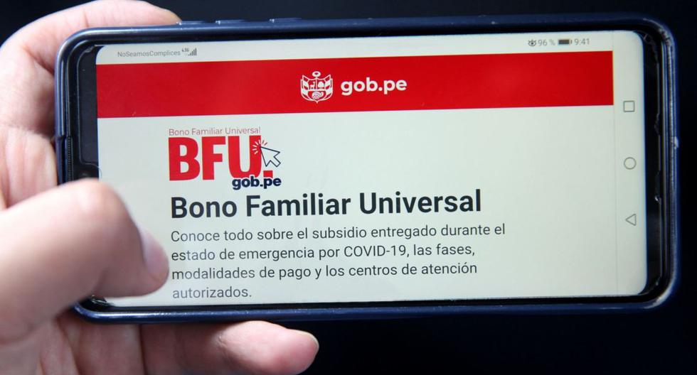 peruenlanoticia's tweet photo. Política: Bono Universal - link oficial: plataforma para ver lista de beneficiarios - El Bocón https://t.co/E52gwJLAPR #Bono #BonoUniversal #BonoFamiliar #BonoFamiliarUniversal https://t.co/nMK4RDnw6j