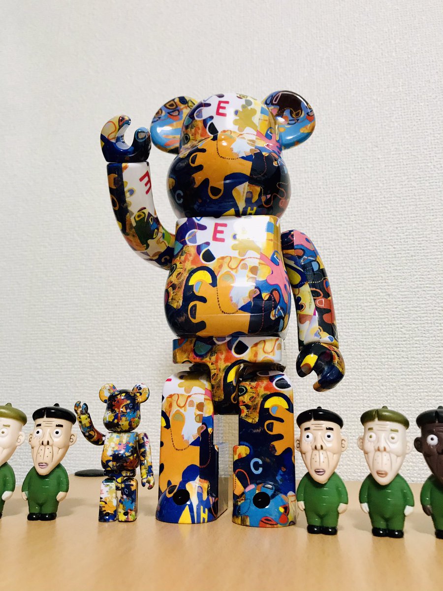 現物届きテンション上がってます。めっちゃカッコいいです‼️京都開催