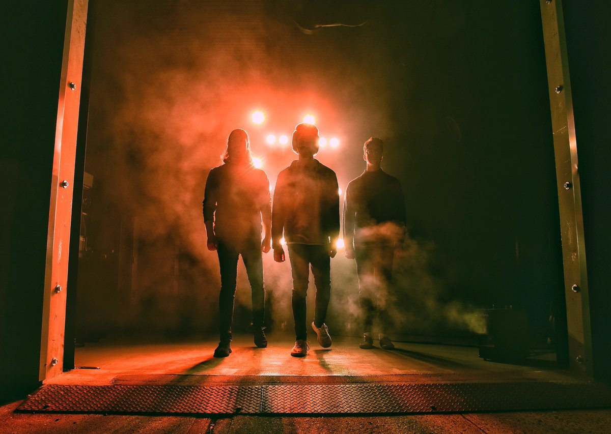 You’re so insane, shut up and just enjoy this feeling 🎶