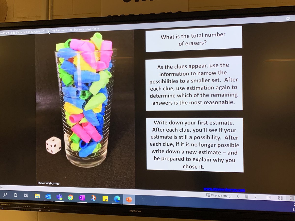 Stephanie Burnett tweet media