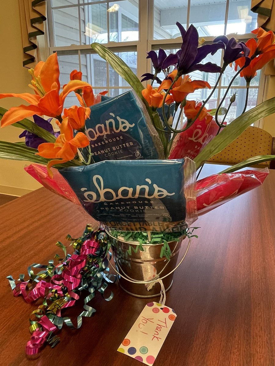 csvfd236's tweet photo. Thank you to our Life Enrichment team!  We appreciate everything you do for our residents each and every day! @nolafoodguy @MckeeJmckee73 @TrilogyLiving @WMBHoosier https://t.co/g10MUR8QCe