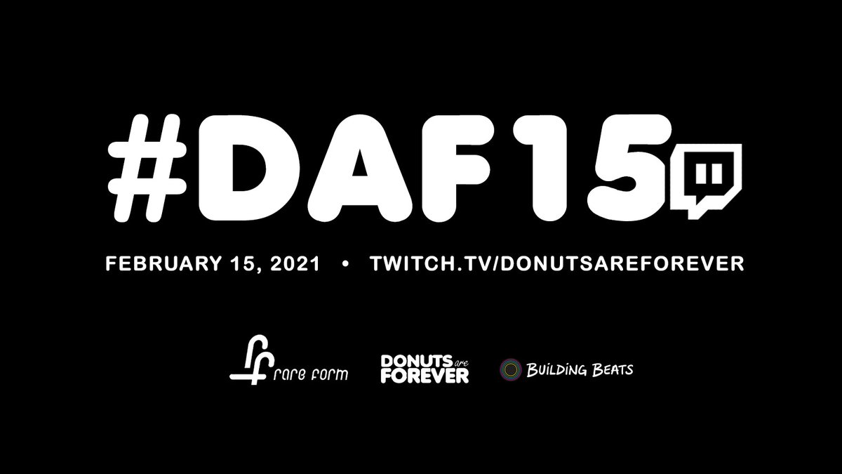DonutsRForever's tweet photo. workinonit. #DAF15 โข https://t.co/IR0rbZQFpm https://t.co/1hX4hNWovs
