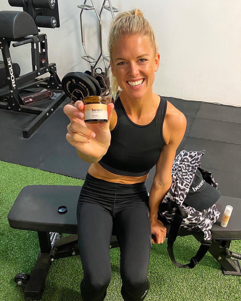 domscottrunSA's tweet photo. Beaming about joining the @Beamtlc team 😄😄😄 My recovery process just got a whole lot better!!
#beam #forbettereverything https://t.co/odGruAGVtw