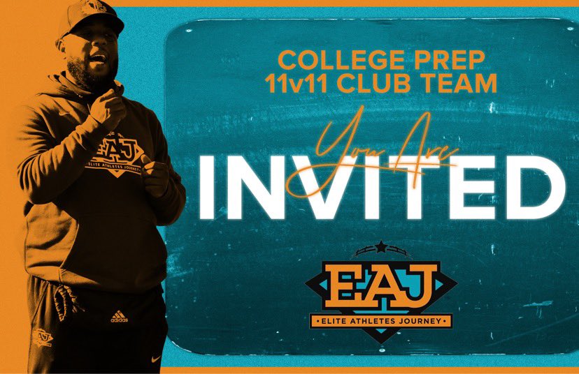 Thanks for the invite <a href="/westcoastpreps_/">West Coast Preps</a> <a href="/Mr_EAJ/">Eric Washington Jr.</a> <a href="/NorCal_Scouting/">Norcal_Scouting</a>