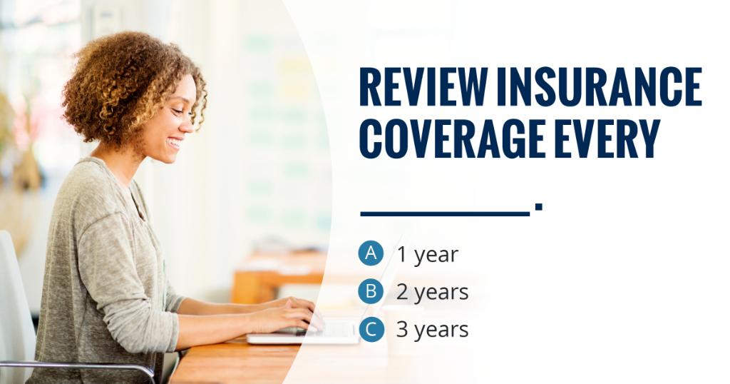 CONNECTbyAmFam's tweet image. Things change. Use the beginning of every year as a reminder to review your auto and home coverage. #InsuranceCoverage #CheckYourCoverage
