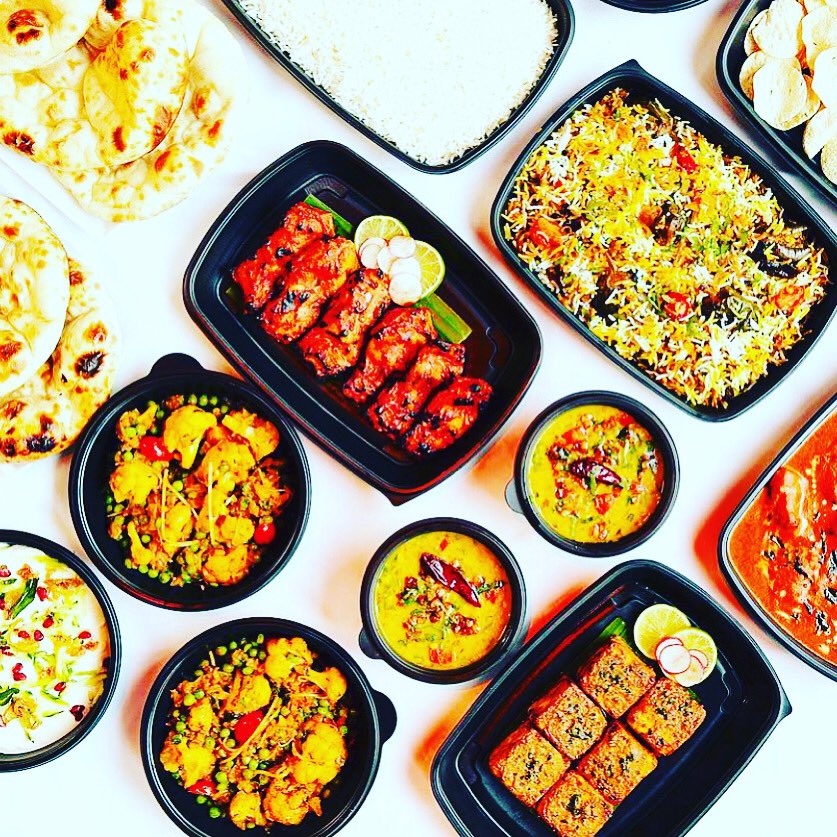 Enjoy Fine Indian Food at Home during lockdown 

During lockdown, use our new Veeraswamy at Home Service 

To Order Online - Go to… supper.london/restaurants/ve… 🌶🥘🍚
