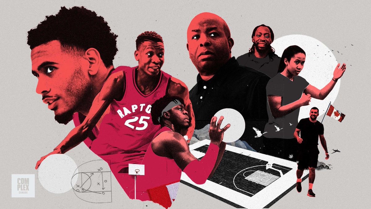 The Passion and Programs Behind Canada’s Youth Basketball Revolution 🇨🇦 🏀

I spent this month talking to basketball program leaders across Canada for @ComplexCanada about where the sport has come from and where it is heading.

📝 bit.ly/2MuZ4Wv

🖼 Corbin Portillo