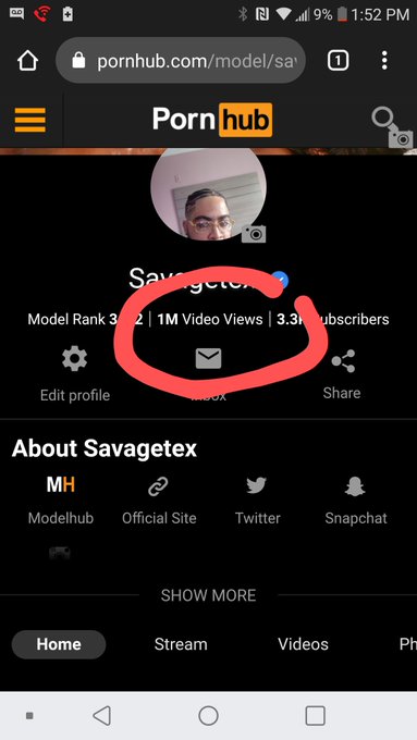 Just wanna thank y'all for the support https://t.co/74nd2cGSAJ<a href="/tag/follow"class="tags"><span>#follow</span></a>