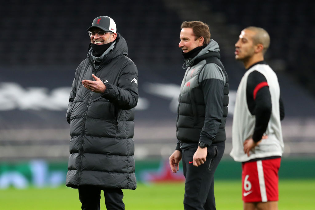 Premier League tweet media