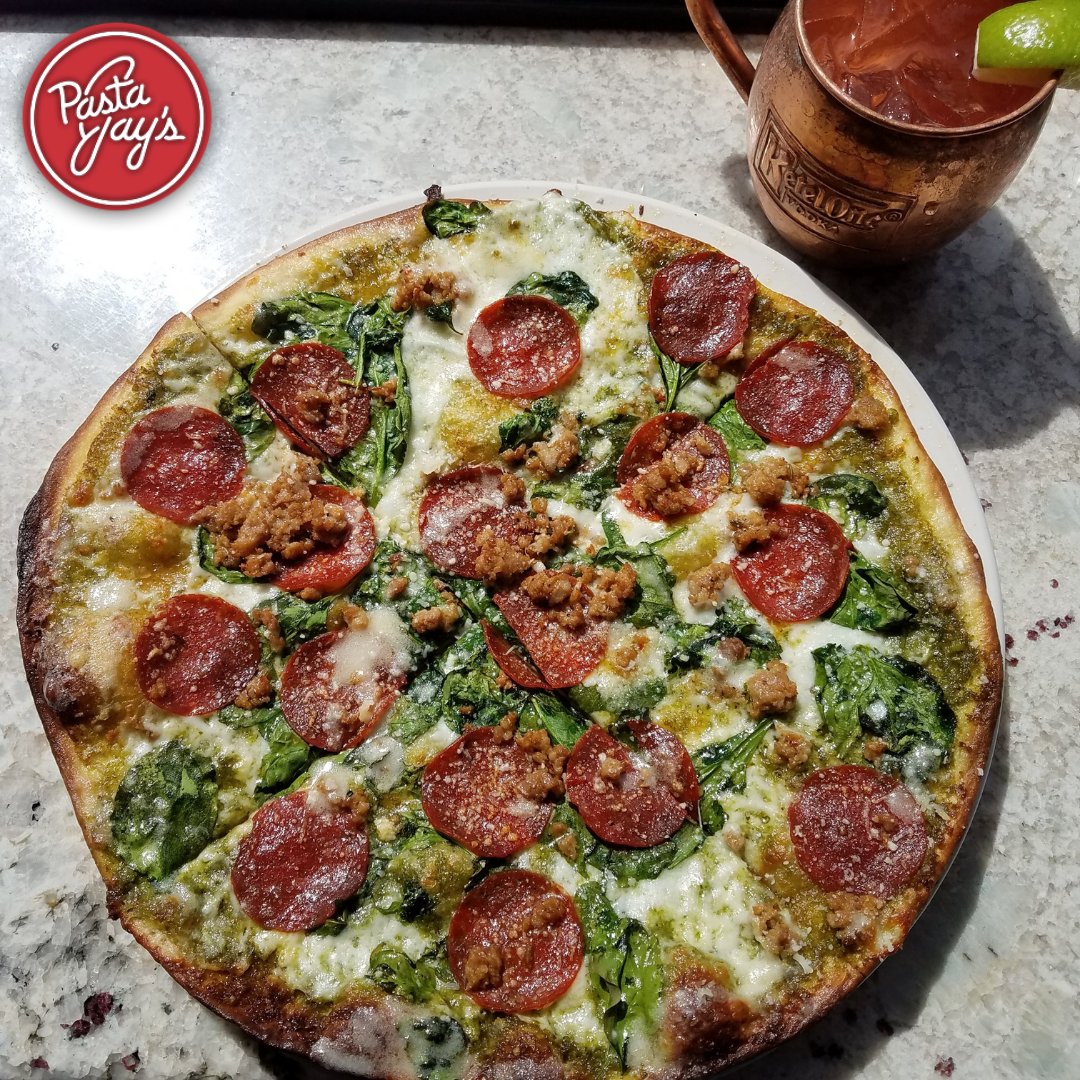 Pasta Jays tweet media